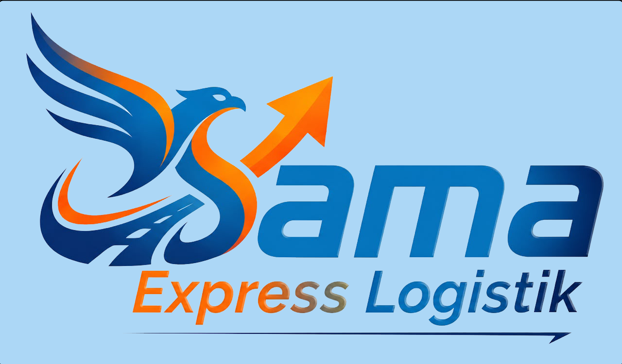 Sama Express Logistik